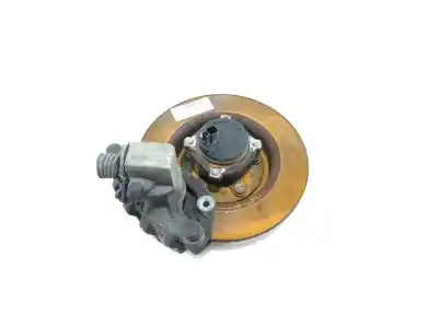Second-hand car spare part rear right knuckle for ford focus ii sedán (db_, fch, dh) 1.6 tdci oem iam references 3m515a968  