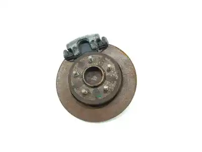 Second-hand car spare part rear right knuckle for ford focus ii sedán (db_, fch, dh) 1.6 tdci oem iam references 3m515a968  