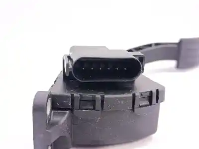 Peça sobressalente para automóvel em segunda mão pedal acelerador por ford focus ii sedán (db_, fch, dh) 1.6 tdci referências oem iam 4m519f836ak  