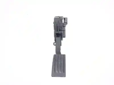 Peça sobressalente para automóvel em segunda mão pedal acelerador por ford focus ii sedán (db_, fch, dh) 1.6 tdci referências oem iam 4m519f836ak  