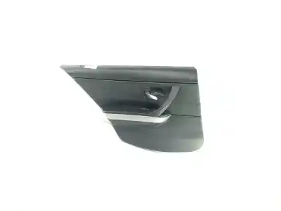 Second-hand car spare part left rear door trim for bmw serie 3 berlina (e90) 318d oem iam references 7144333