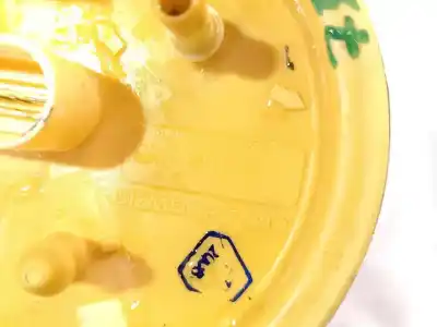 Peça sobressalente para automóvel em segunda mão boia / bomba combustível por seat ibiza (6j5) reference referências oem iam 6r0919050  