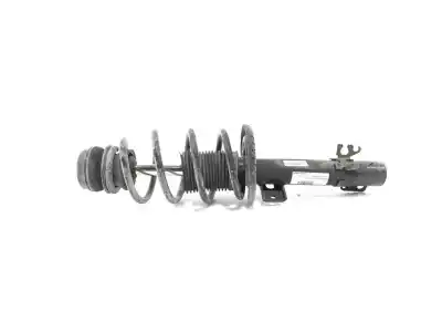 Автозапчасти б/у АМОРТИЗАТОР ПЕРЕДНИЙ ПРАВЫЙ за SEAT IBIZA  ссылки OEM IAM 6R0413031F  