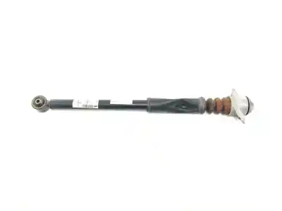 Second-hand car spare part right rear shock absorber for seat ibiza (6j5) reference oem iam references 6r0513025e  