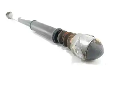 Peça sobressalente para automóvel em segunda mão amortecedor traseiro esquerdo por seat ibiza (6j5) reference referências oem iam 6r0512011e  