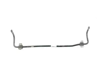 Peça sobressalente para automóvel em segunda mão barra estabilizadora dianteira por seat ibiza (6j5) reference referências oem iam 6q0411303an  