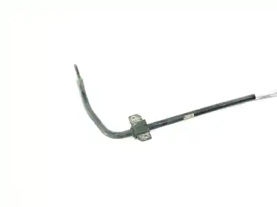 Peça sobressalente para automóvel em segunda mão barra estabilizadora dianteira por seat ibiza (6j5) reference referências oem iam 6q0411303an  