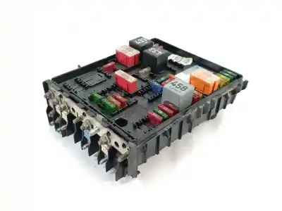 Second-hand car spare part FUSE BOX UNIT for AUDI A3 (8P1)  OEM IAM references 1K0937124  
