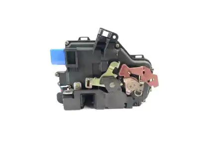 Автозапчастина б/у замок передній праві двері для audi a3 (8p1) 2.0 tdi 16v посилання на oem iam 4e1837016