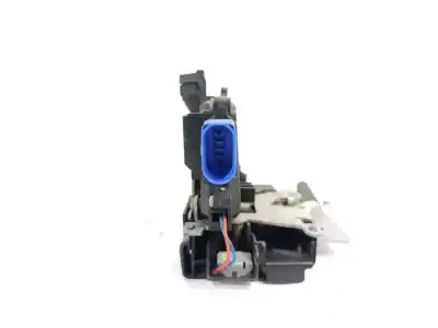 Автозапчасти б/у замок левой передней двери за audi a3 (8p1) 2.0 tdi 16v ссылки oem iam 4e1837015  