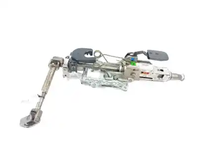 Автозапчастина б/у рульва колонка для audi a3 (8p1) 2.0 tdi 16v посилання на oem iam 1k0971616d  