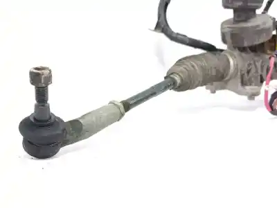 Автозапчастина б/у рульмова рейка для audi a3 (8p1) 2.0 tdi 16v посилання на oem iam 780227714700  