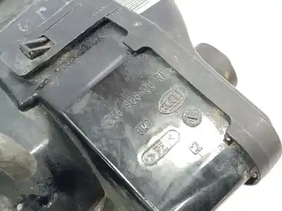 Second-hand car spare part right fog light for audi a3 (8p1) 2.0 tdi 16v oem iam references 24697000re  