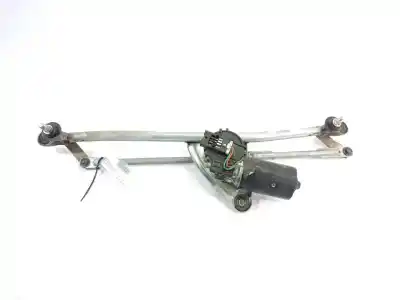 Second-hand car spare part FRONT WINDSHIELD WIPER MOTOR for MG ROVER MG ZT (J/RJ)  OEM IAM references 67638362155  