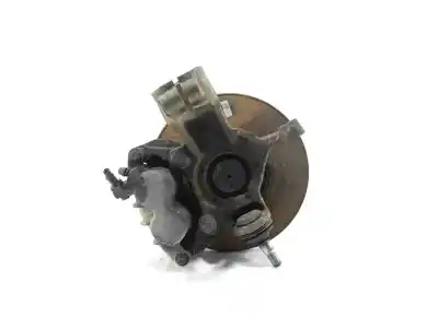 Peça sobressalente para automóvel em segunda mão Manga De Eixo Dianteira Direita por FORD TRANSIT MOD. 2000 COMBI FT 330 2.3 corto Referências OEM IAM YC153K185  