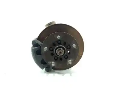 Peça sobressalente para automóvel em segunda mão Manga De Eixo Dianteira Esquerda por FORD TRANSIT MOD. 2000 COMBI FT 330 2.3 corto Referências OEM IAM YC153K186  