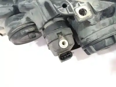 Автозапчастина б/у права фа для renault master combi berlina 5p authentique посилання на oem iam 8200073221  