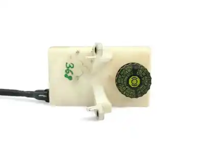 Pezzo di ricambio per auto di seconda mano deposito servo freio per citroen c4 grand picasso c4 grand picasso riferimenti oem iam 03355815053  