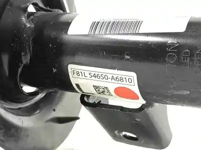 Pezzo di ricambio per auto di seconda mano ammortizzatore anteriore sinistro per hyundai i30 (gd) base riferimenti oem iam 54651axxxe
