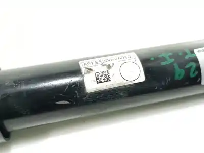 Pezzo di ricambio per auto di seconda mano ammortizzatore posteriore sinistro per hyundai i30 (gd) base riferimenti oem iam 55300a6010