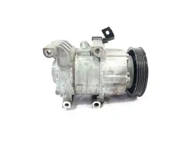 Peça sobressalente para automóvel em segunda mão compressor de ar condicionado a/a a/c por hyundai i30 (gd) base referências oem iam jdccf03  