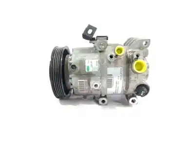 Peça sobressalente para automóvel em segunda mão compressor de ar condicionado a/a a/c por hyundai i30 (gd) base referências oem iam jdccf03  