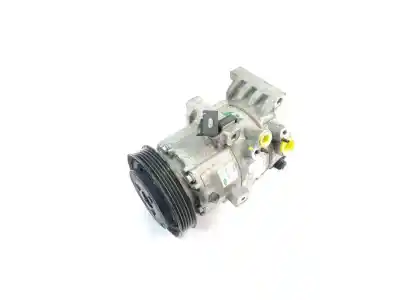 Peça sobressalente para automóvel em segunda mão COMPRESSOR DE AR CONDICIONADO A/A A/C por HYUNDAI I30  Referências OEM IAM JDCCF03  