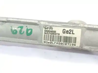 Pezzo di ricambio per auto di seconda mano cremagliera per hyundai i30 (gd) base riferimenti oem iam 56500a6500  