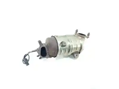 Second-hand car spare part particle filter for hyundai i30 (gd) base oem iam references c02a050  