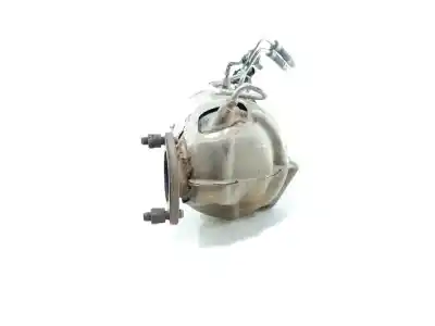 Pezzo di ricambio per auto di seconda mano filtro per particelle per hyundai i30 (gd) base riferimenti oem iam c02a050