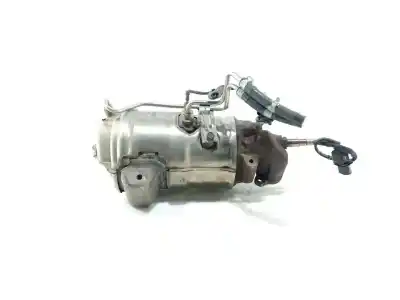 Second-hand car spare part particle filter for hyundai i30 (gd) base oem iam references c02a050  