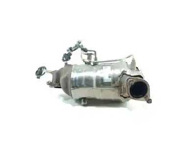 Second-hand car spare part particle filter for hyundai i30 (gd) base oem iam references c02a050  