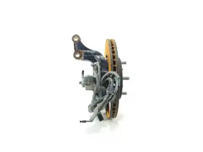 Pezzo di ricambio per auto di seconda mano attacco anteriore destro per hyundai i30 (gd) base riferimenti oem iam 51716a2000  