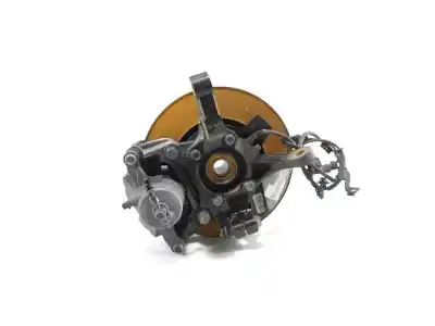 Second-hand car spare part FRONT RIGHT KNUCKLE for HYUNDAI I30  OEM IAM references 51716A2000  