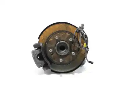 Pezzo di ricambio per auto di seconda mano snodo posteriore destro per hyundai i30 (gd) base riferimenti oem iam 52710a6400