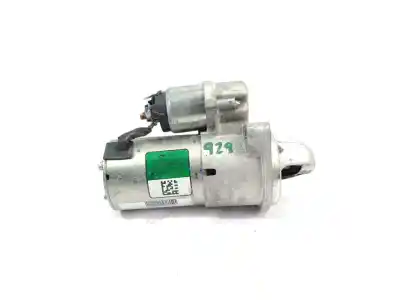 Peça sobressalente para automóvel em segunda mão motor de arranque por hyundai i30 (gd) base referências oem iam 361002a670  