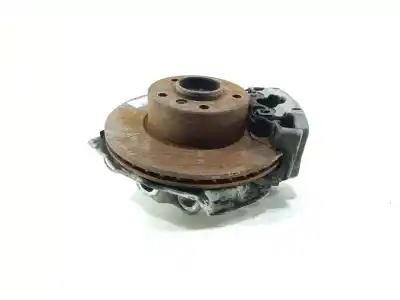 Second-hand car spare part FRONT LEFT KNUCKLE for BMW SERIE 5  OEM IAM references 31211092853  