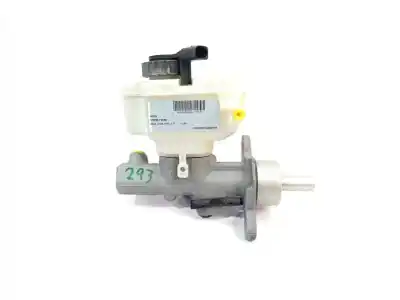 Peça sobressalente para automóvel em segunda mão bomba de travões por seat leon (1p1) 1.6 referências oem iam 1k1614019