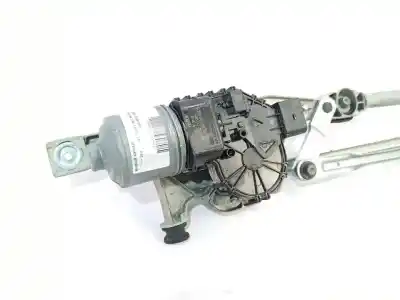 Pezzo di ricambio per auto di seconda mano tiranti e motorino del tergicristallo anteriore per ford focus ii sedán (db_, fch, dh) 1.6 tdci riferimenti oem iam 4m5117504ac  