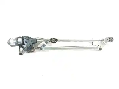 Pezzo di ricambio per auto di seconda mano tiranti e motorino del tergicristallo anteriore per ford focus ii sedán (db_, fch, dh) 1.6 tdci riferimenti oem iam 4m5117504ac  