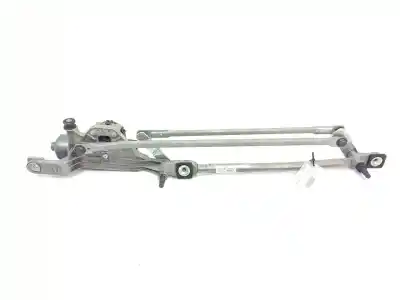 Pezzo di ricambio per auto di seconda mano tiranti e motorino del tergicristallo anteriore per ford focus ii sedán (db_, fch, dh) 1.6 tdci riferimenti oem iam 4m5117504ac  