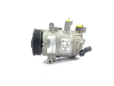 Автозапчасти б/у компрессор кондиционера воздуха за audi a1 sportback (gba) 30 tfsi ссылки oem iam 5k0820803a  