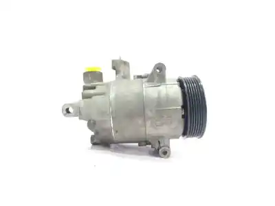 Автозапчасти б/у компрессор кондиционера воздуха за audi a1 sportback (gba) 30 tfsi ссылки oem iam 5k0820803a