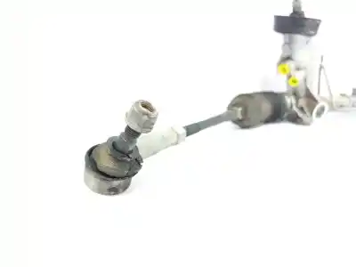 Автозапчастина б/у рульмова рейка для AUDI A1 SPORTBACK (GBA) 30 TFSI Посилання на OEM IAM A0019338  