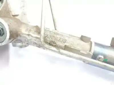 Автозапчасти б/у рулевая рейка за audi a1 sportback (gba) 30 tfsi ссылки oem iam a0019338  