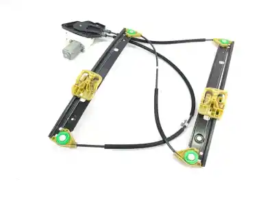 Автозапчасти б/у регулятор стекла переднего левого за audi a1 sportback (gba) 30 tfsi ссылки oem iam 8x4837461a