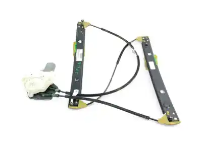 Автозапчасти б/у регулятор стекла переднего левого за audi a1 sportback (gba) 30 tfsi ссылки oem iam 8x4837461a  