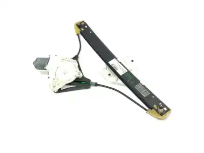 Автозапчастина б/у регулятор скла заднього правого для audi a1 sportback (gba) 30 tfsi посилання на oem iam 8x4839462a  