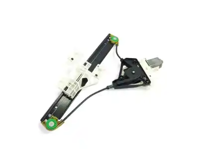 Автозапчастина б/у регулятор скла заднього правого для audi a1 sportback (gba) 30 tfsi посилання на oem iam 8x4839462a  