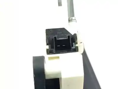 Автозапчастина б/у регулятор скла заднього правого для AUDI A1 SPORTBACK (GBA) 30 TFSI Посилання на OEM IAM 8X4839462A  